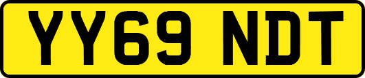 YY69NDT
