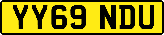 YY69NDU