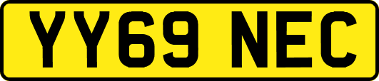 YY69NEC
