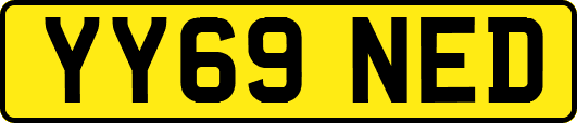 YY69NED