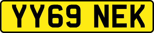 YY69NEK