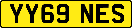 YY69NES