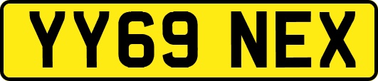 YY69NEX