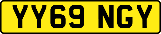 YY69NGY