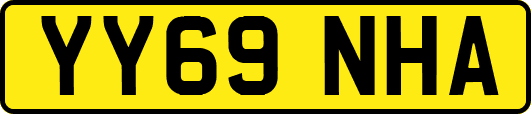 YY69NHA