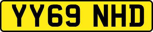 YY69NHD
