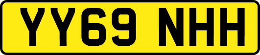 YY69NHH