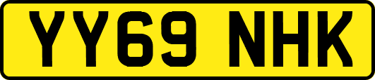 YY69NHK