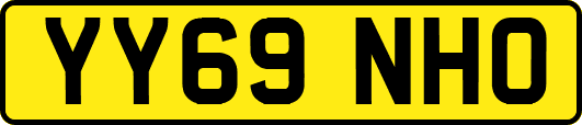 YY69NHO