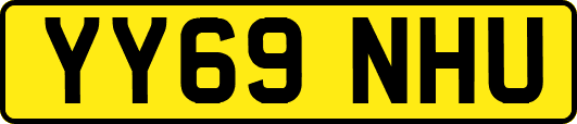 YY69NHU