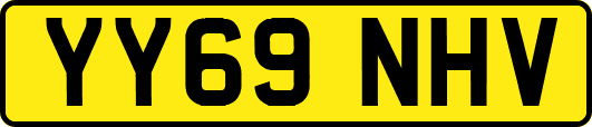 YY69NHV