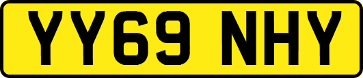 YY69NHY