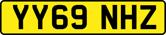 YY69NHZ