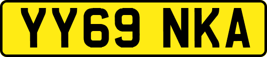 YY69NKA