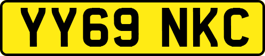 YY69NKC
