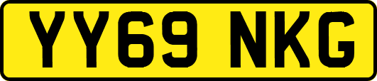 YY69NKG