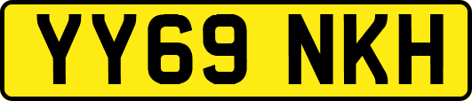 YY69NKH