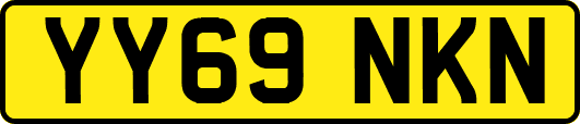 YY69NKN
