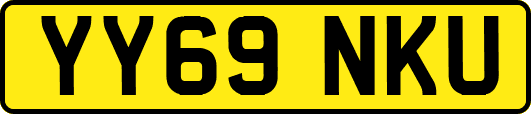 YY69NKU