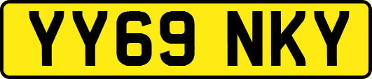 YY69NKY