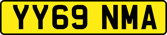 YY69NMA