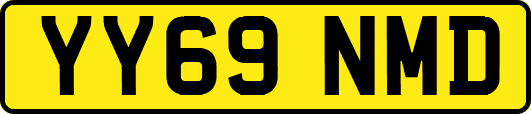 YY69NMD