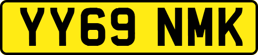YY69NMK