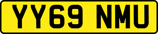 YY69NMU