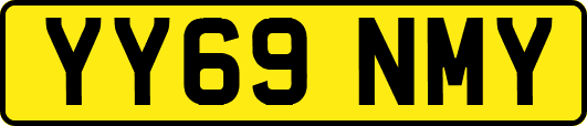 YY69NMY