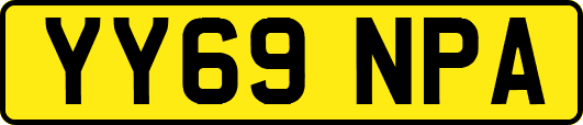 YY69NPA