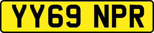 YY69NPR