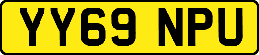 YY69NPU