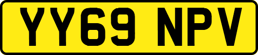 YY69NPV