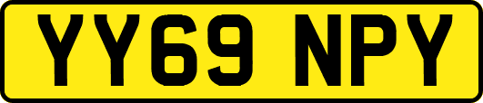 YY69NPY