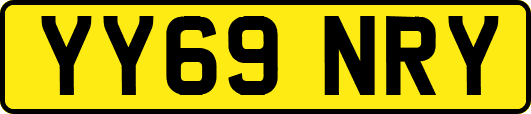 YY69NRY