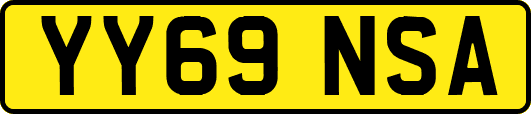 YY69NSA