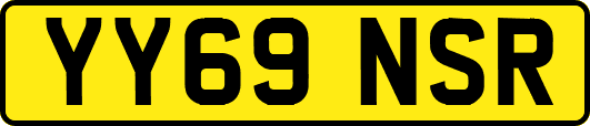 YY69NSR