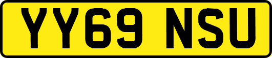 YY69NSU