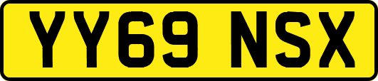 YY69NSX
