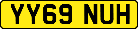 YY69NUH
