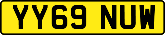 YY69NUW
