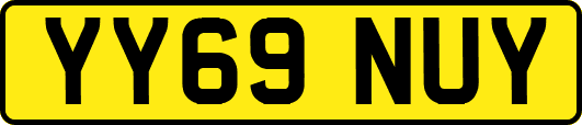 YY69NUY