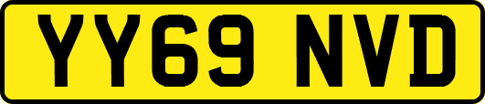 YY69NVD