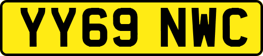 YY69NWC