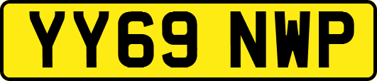 YY69NWP