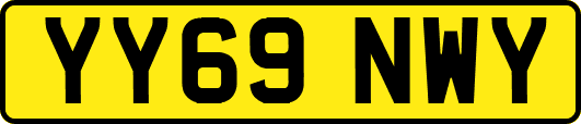 YY69NWY
