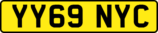 YY69NYC