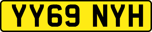 YY69NYH