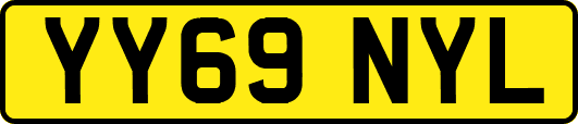 YY69NYL