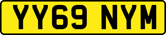 YY69NYM